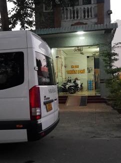 Cai Rang Hotel | Discover Comfort at Nhà nghỉ Thiên Phú: Pet & Child Friendly