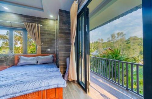 Phu Quoc Resort | Pet-Friendly Getaway at Nhà Nghỉ Thiên Vy Phú Quốc