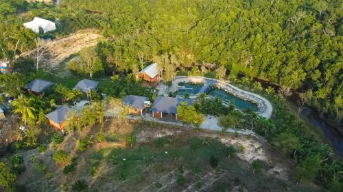 Phu Quoc Resort | Pet-Friendly Getaway at Nhà Nghỉ Thiên Vy Phú Quốc