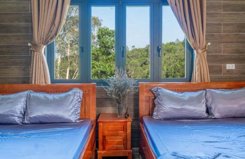 Phu Quoc Resort | Pet-Friendly Getaway at Nhà Nghỉ Thiên Vy Phú Quốc