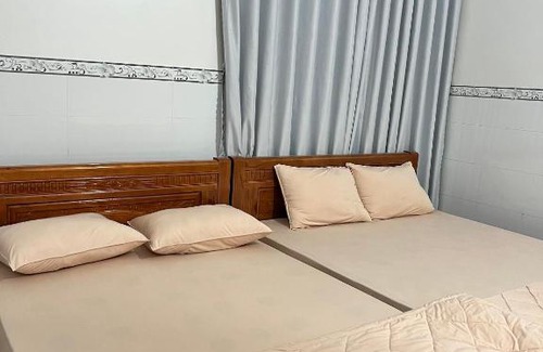Thuan Nam Bed & Breakfast | Budget-Friendly Stay at Nhà Nghỉ Thiện Toàn with Breakfast