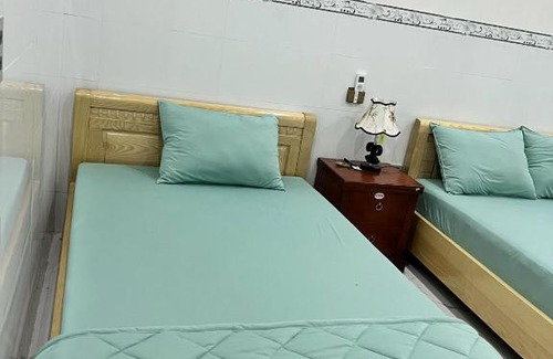 Thuan Nam Bed & Breakfast | Budget-Friendly Stay at Nhà Nghỉ Thiện Toàn with Breakfast
