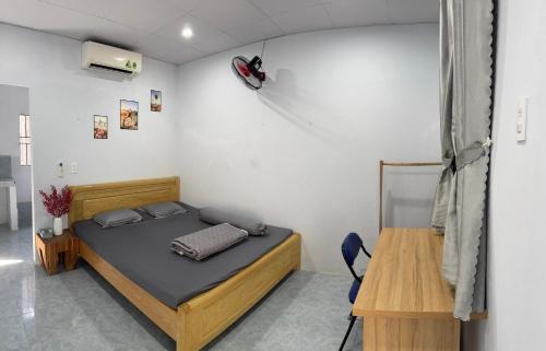 Mang Yang House | Nhà nghỉ Thu Bông - Thu Bong motel