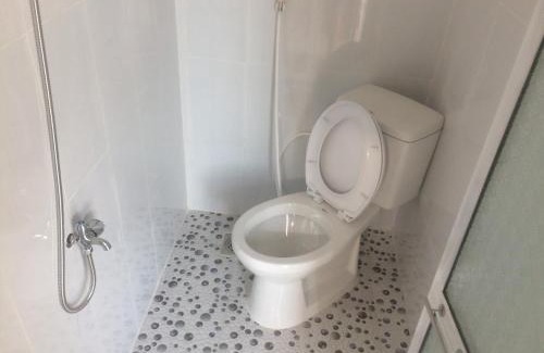 Mang Yang House | Nhà nghỉ Thu Bông - Thu Bong motel