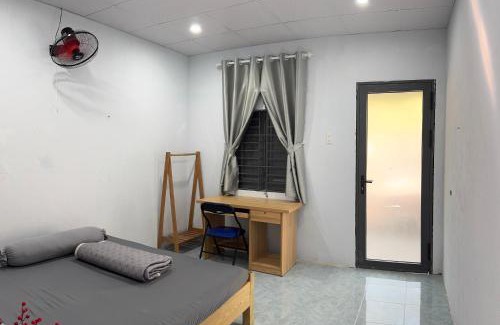 Mang Yang House | Nhà nghỉ Thu Bông - Thu Bong motel