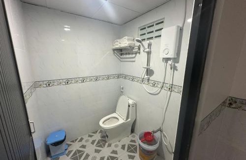 Chau Thanh Hotel | Nhà Nghỉ Trường An