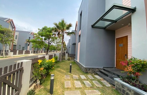 Xuyen Moc House | Cozy Retreat at Hồ Tràm Bình Châu - Happy Stay Awaits
