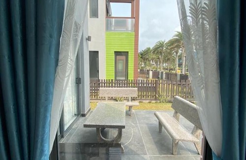Xuyen Moc House | Cozy Retreat at Hồ Tràm Bình Châu - Happy Stay Awaits