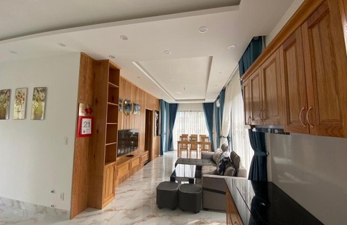 Xuyen Moc House | Cozy Retreat at Hồ Tràm Bình Châu - Happy Stay Awaits
