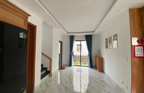 Xuyen Moc House | Cozy Retreat at Hồ Tràm Bình Châu - Happy Stay Awaits