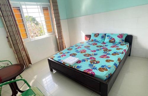 Long Dien House | Budget-Friendly Stay at Nhà nghỉ Vân Châu-Cát Tường