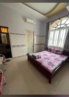 Long Dien House | Budget-Friendly Stay at Nhà nghỉ Vân Châu-Cát Tường