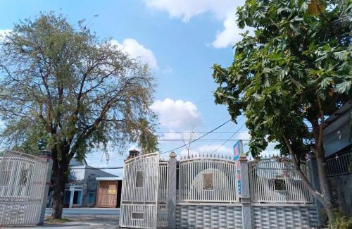 Dinh Quan House | Nhà Nghỉ Vũ Hoàng