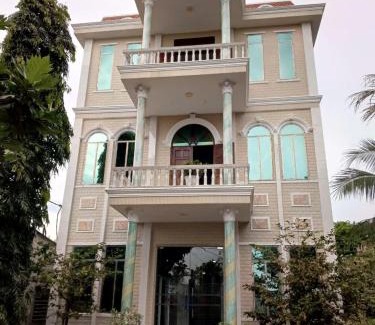 Dinh Quan House | Nhà Nghỉ Vũ Hoàng