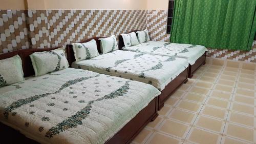 Ha Tien Hotel | Cozy NHÀ NGHỈ VIỆT NGA: High Reviews & Breakfast Included