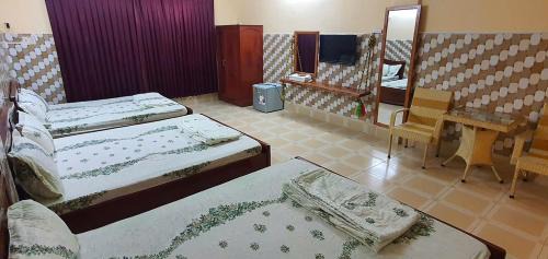 Ha Tien Hotel | Cozy NHÀ NGHỈ VIỆT NGA: High Reviews & Breakfast Included