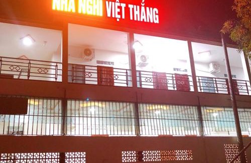 La Gi Hotel | Budget-Friendly Retreat at Nhà Nghỉ Việt Thắng