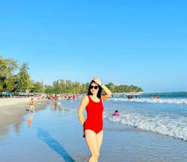 La Gi Hotel | Budget-Friendly Retreat at Nhà Nghỉ Việt Thắng