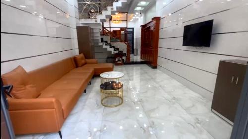 Ho Chi Minh City Apartment | Cozy Full-Furnished Home: Pet & Child Friendly Retreat