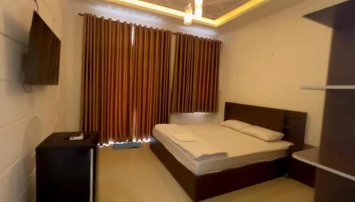 Ho Chi Minh City Apartment | Cozy Full-Furnished Home: Pet & Child Friendly Retreat