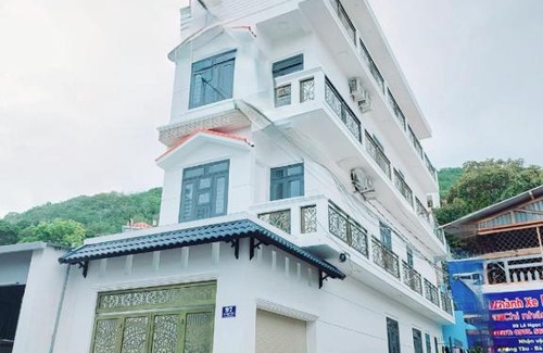 Vung Tau House | Cozy Beachside Home Near Lê Ngọc Hân - Family & Pet Friendly