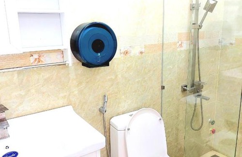 Vung Tau House | Cozy Beachside Home Near Lê Ngọc Hân - Family & Pet Friendly