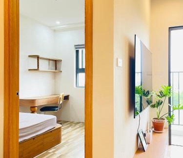 Huong Thuy Apartment | Nhà Tôi Homestay Huế