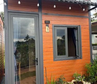 Lam Ha House | Explore Nhà Trên Đồi Farmstay - Perfect for Families & Pets