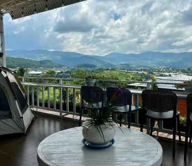 Lam Ha House | Explore Nhà Trên Đồi Farmstay - Perfect for Families & Pets