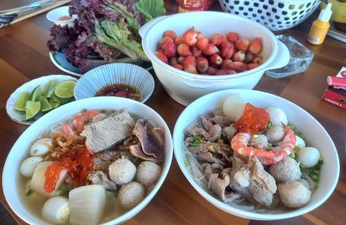 Lam Ha House | Explore Nhà Trên Đồi Farmstay - Perfect for Families & Pets