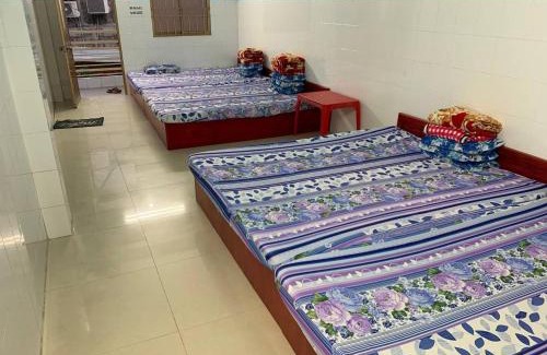 Nui Sam House | Budget-Friendly Stay at Nhà Trọ Số 2 - Pet & Child Friendly