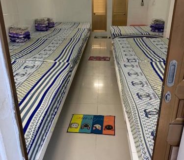 Nui Sam House | Budget-Friendly Stay at Nhà Trọ Số 2 - Pet & Child Friendly