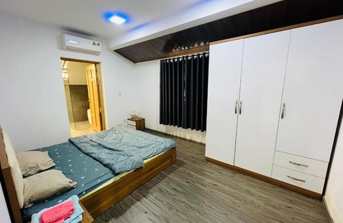 Bao Loc Apartment | Inviting House with Mountain View in Bảo Lộc