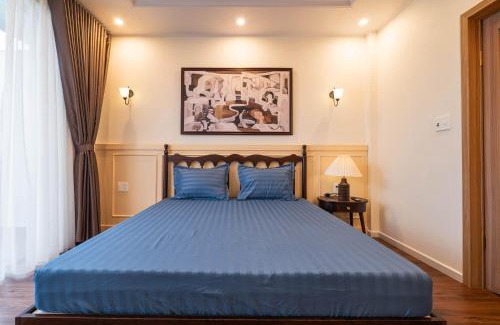 Huong Thuy Villa | Nhà Yên