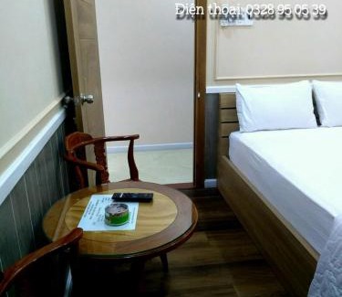 Mekong Delta Hotel | Guest Favorite: Nhã Quỳnh Hotel - Ideal for Families