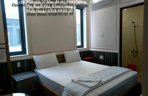 Mekong Delta Hotel | Guest Favorite: Nhã Quỳnh Hotel - Ideal for Families