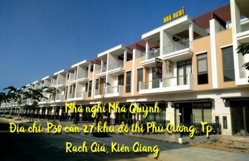 Mekong Delta Hotel | Guest Favorite: Nhã Quỳnh Hotel - Ideal for Families