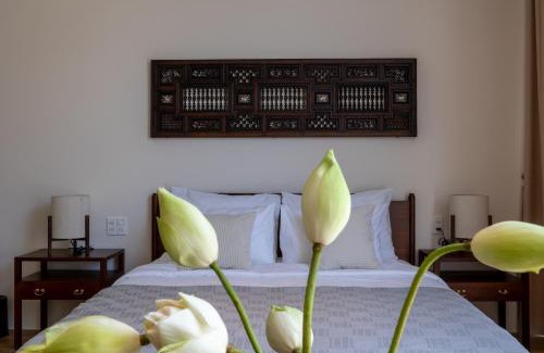 Hue House | Experience Oceanfront Bliss at Nhãn Stay - 4-Star Rated