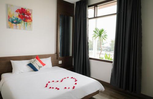 Hue City Centre Bed & Breakfast | Pet-Friendly Như Ý Riverside Homestay with Breakfast