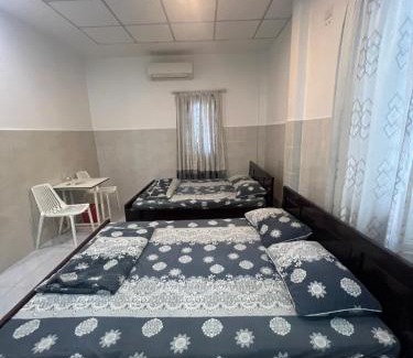 Cam Le House | Family-Friendly Getaway at Như Ý - Pet Welcome!