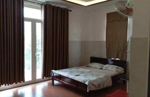 Cam Le House | Family-Friendly Getaway at Như Ý - Pet Welcome!