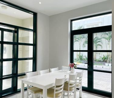 Duong To Hotel | Discover NHẬT MINH HOMESTAY PHÚ QUỐC with Ocean Views