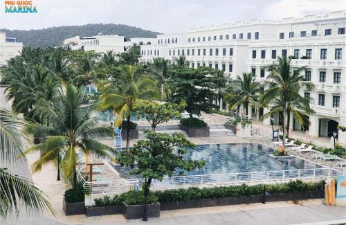Duong To Hotel | Discover NHẬT MINH HOMESTAY PHÚ QUỐC with Ocean Views