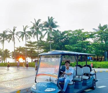 Duong To Hotel | Discover NHẬT MINH HOMESTAY PHÚ QUỐC with Ocean Views