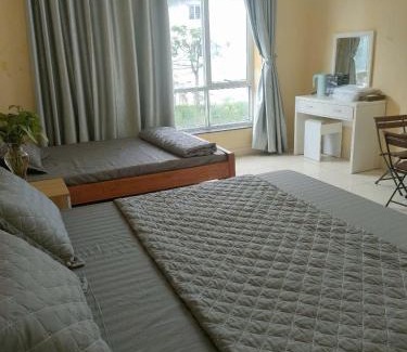 Huyen An Duong Hotel | Nhật Minh Motel Hải Phòng