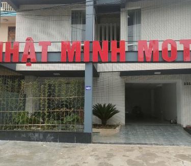 Huyen An Duong Hotel | Nhật Minh Motel Hải Phòng