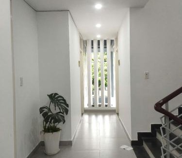 Huyen An Duong Hotel | Nhật Minh Motel Hải Phòng