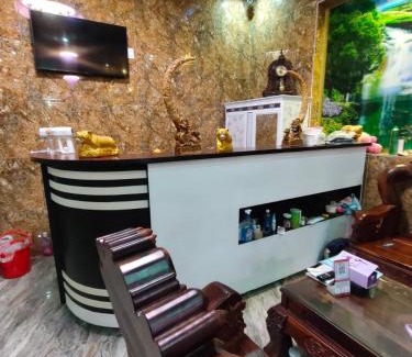 Xuyen Moc Hotel | Family-Friendly Nhật Phong 2 Bình Châu Hotel Awaits You