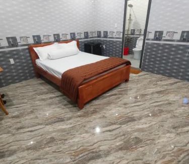 Xuyen Moc Hotel | Family-Friendly Nhật Phong 2 Bình Châu Hotel Awaits You