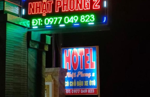Xuyen Moc Hotel | Family-Friendly Nhật Phong 2 Bình Châu Hotel Awaits You